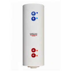 Στενός ηλεκτρικός θερμοσίφωνας WILCO Titanium Glass 80L 4000W με διάμετρο 36cm και μόνωση πολυουρεθάνης Στενός ηλεκτρικός θερμοσίφωνας WILCO Titanium Glass 80L 4000W με διάμετρο 36cm και μόνωση πολυουρεθάνης