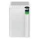 Αφυγραντήρας Wi-Fi TUYA 12L και ιονιστής αέρα 255x230x446mm 