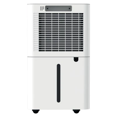 Αφυγραντήρας Wi-Fi TUYA 12L και ιονιστής αέρα 255x230x446mm 