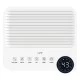 Αφυγραντήρας Wi-Fi TUYA 12L και ιονιστής αέρα 255x230x446mm 