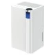 Αφυγραντήρας Wi-Fi TUYA 12L και ιονιστής αέρα 255x230x446mm 