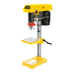 Δραπανοκολωνάτο 375W UYUSTOOLS TLB16CL με 5 επίπεδα ταχύτητας και τσόκ 16mm