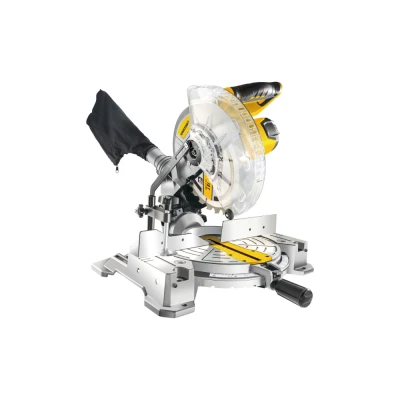 Φαλτσοπρίονο UYUSTOOLS UY-SIN255 1800W με δίσκο 255mm και ταχύτητα 5000rpm