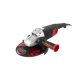 Γωνιακός τροχός KEYANG DG230-22 230mm 2200W με ομαλή εκκίνηση και προστασία υπερφόρτωσης