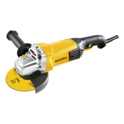 Γωνιακός τροχός UYUS TOOLS AMA02125R 125mm 1100W με μεταβαλλόμενη ταχύτητα