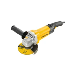 Γωνιακός τροχός 115mm 1100W UYUS TOOLS AMA04115R με μεταβαλλόμενη ταχύτητα
