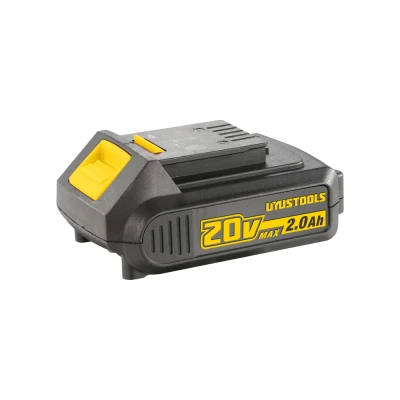 Μπαταρία λιθίου 20V 2Ah UYUSTOOLS BTR202 με λυχνία ένδειξης και προστασίες