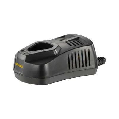 Φορτιστής μπαταρίας 12V UYUSTOOLS UY-CRB122 2,4A με VDE φις και περίβλημα επιβραδυντικό φλόγας