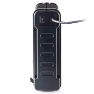 Ηλεκτρική συσκευή εξόντωσης εντόμων 16W NEDIS INKI110CBK16 με υπεριώδες UV-A φως για χώρους έως 50τμ Ηλεκτρική συσκευή εξόντωσης εντόμων 16W NEDIS INKI110CBK16 με υπεριώδες UV-A φως για χώρους έως 50τμ