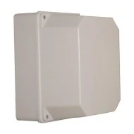 Κουτί χειρισμού εξωτερικό MARLANVIL  008CA.G 150x110x135mm με αδιαφανές καπάκι στεγανό IP66