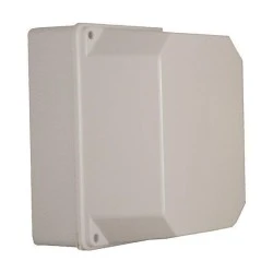 Κουτί χειρισμού εξωτερικό MARLANVIL  008CA.G 150x110x135mm με αδιαφανές καπάκι στεγανό IP66
