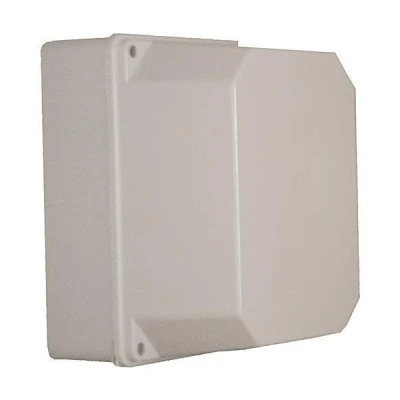 Κουτί χειρισμού εξωτερικό MARLANVIL  008CA.G 150x110x135mm με αδιαφανές καπάκι στεγανό IP66