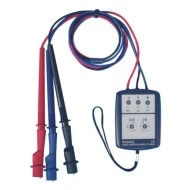 Όργανο μέτρησης διαδοχής φάσεων PI-8030 SMART SENSOR 200-480V(3 ΦΑΣΕΙΣ AC) 20-400Hz