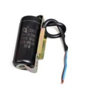 Πυκνωτής κινητήρων εκκίνησης (MOTER) 63/80μf 46Χ86mm 250V GRUPPO ENERGIA