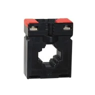 Μετασχηματιστής εντάσεως μπάρας Φ30 MBO62/30 DIXSEN 720V 100A/5A 1.5VA(K.0,5) 2.5VA(K.1) 79x60x35