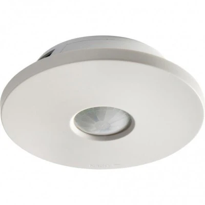 Aνιχνευτής κίνησης 360° 7m 230VAC VEMER SENSOR-360