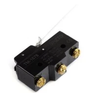 Διακόπτης τέρματος LONGJING TM-1578 MINI στεγανός IP40