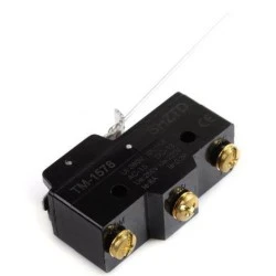 Διακόπτης τέρματος LONGJING TM-1578 MINI στεγανός IP40