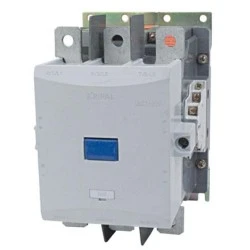 Ρελέ ισχύος KRIPAL τύπου LG UKC1-400 τριπολικό 200KW με πηνίο 220/230V 400AC3/500AC1