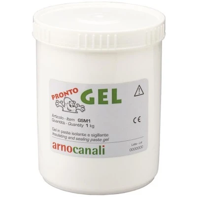 Τζελ μόνωσης ηλεκτρικών συνδέσεων PRONTO GEL GSM-030 1 δοχείο των 300gr ARNOCANALI
