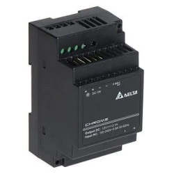 Τροφοδοτικό ράγας DELTA ENERGY SYSTEMS CROME 1.25Α 24VDC DRC-24V30W
