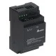Τροφοδοτικό ράγας DELTA ENERGY SYSTEMS CROME 1.25Α 24VDC DRC-24V30W