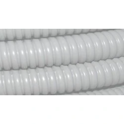 Σπιράλ σωλήνας μεταλλικός και PVC WOT7 με εσωτερική διάμετρο Φ9.4mm και εξωτερική Φ12.5 Σπιράλ σωλήνας μεταλλικός και PVC WOT7 με εσωτερική διάμετρο Φ9.4mm και εξωτερική Φ12.5