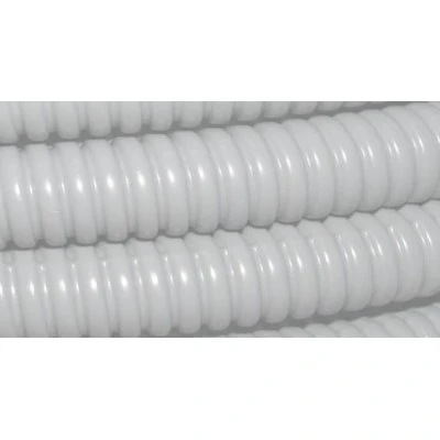 Σπιράλ σωλήνας μεταλλικός και PVC WOT7 με εσωτερική διάμετρο Φ9.4mm και εξωτερική Φ12.5 Σπιράλ σωλήνας μεταλλικός και PVC WOT7 με εσωτερική διάμετρο Φ9.4mm και εξωτερική Φ12.5