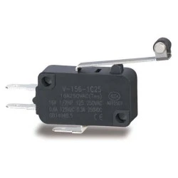 Διακόπτης τέρματος μιρκό V-156 σειρά V IP40 LONGJING