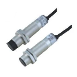 Επαγωγικός διακόπτης Φ12 LM12-2004B 90-250V DC μήκους 50mm
