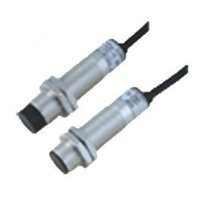 Επαγωγικός διακόπτης Φ12 LM12-2004B 90-250V DC μήκους 50mm
