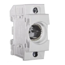 Βάση NEOZED (D02-63) μονοπολική 1Χ63Α K-ELECTRIC Γερμανίας
