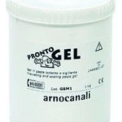 Τζελ μόνωσης ηλεκτρικών συνδέσεων PRONTO GEL GSM-1 1 δοχείο των 1Kg ARNOCANALI Τζελ μόνωσης ηλεκτρικών συνδέσεων PRONTO GEL GSM-1 1 δοχείο των 1Kg ARNOCANALI