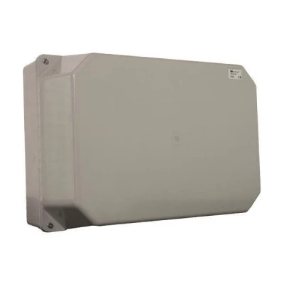 Κουτί χειρισμού εξωτερικό MARLANVIL 012CA.G 310x230x160mm με αδιαφανές καπάκι στεγανό IP66
