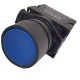 Μπουτόν χωνευτό πόρτας-πίνακος Φ22 SDL16-EA61 230V μπλε ESSEN στεγανό IP65 Μπουτόν χωνευτό πόρτας-πίνακος Φ22 SDL16-EA61 230V μπλε ESSEN στεγανό IP65