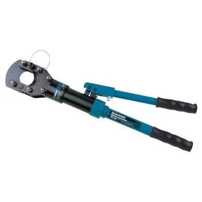 Κόφτης καλωδίων υδραυλικός χειρός έως Φ52mm 615mm CPC-52A
