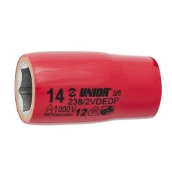 Μονωμένα καρυδάκια UNIOR 619165 3/8