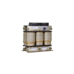 Φίλτρα αρμονικών 12,5KVAR 400V P73117 σχεδιασμένα για σύνδεση με πυκνωτές 