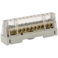 Κλέμμα τερματισμού καλωδίων 11P 5011 - F ARNOCANALI (2Xφ6 + 9Χφ5.3)