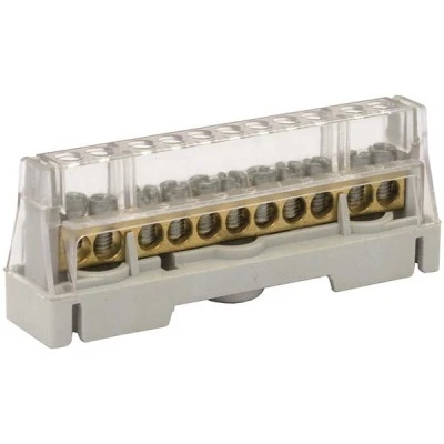 Κλέμμα τερματισμού καλωδίων 11P 5011 - F ARNOCANALI (2Xφ6 + 9Χφ5.3) Κλέμμα τερματισμού καλωδίων 11P 5011 - F ARNOCANALI (2Xφ6 + 9Χφ5.3)