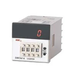 Μετρητής παλμών DHC5-J AUTONICS 4 ψηφίων τάση 100-240V AC/DC