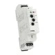 Χρονικό (timer) ράγας ELKO CRM-91H πολυλειτουργικό 12-240V AC/DC 1 module 16A 10 λειτουργίες
