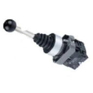 Διακόπτης - λεβιέ 2 θέσεων JOYSTICK LAY5-BMR212