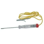 Δοκιμαστικό κατσαβίδι 6-12V 140mm 601688
