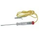 Δοκιμαστικό κατσαβίδι 6-12V 140mm 601688