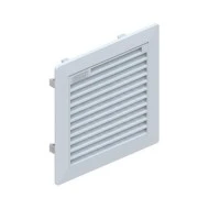 Φίλτρο ανεμιστήρα εξωτερικό 150Χ150 701 RAL7035 (701-5)