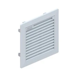Φίλτρο ανεμιστήρα εξωτερικό 150Χ150 701 RAL7035 (701-5)