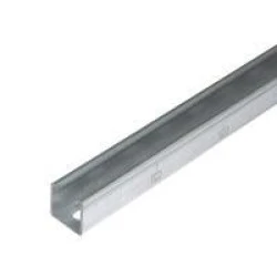 Προφίλ προγαλβανισμένο 41Χ41Χ2,5mm 3Μ τύπου PRF 1165