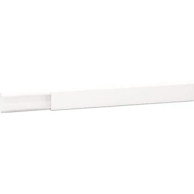 Κανάλι λευκό κλειστό βάση 21mm ύψος 10mm μήκος 2m για εσωτερικές εγκαταστάσεις ARNOCANALI K1022.3 Κανάλι λευκό κλειστό βάση 21mm ύψος 10mm μήκος 2m για εσωτερικές εγκαταστάσεις ARNOCANALI K1022.3
