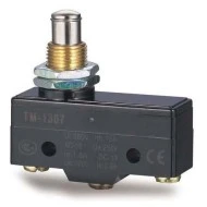Διακόπτης τέρματος ΜΙΝΙ σειρά ΤΜ IP40 TM-1307